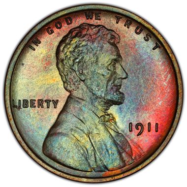 Cert 25292695 - Coin Image