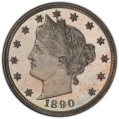 Cert 25294712 - Coin Image