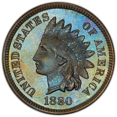 Cert 25295140 - Coin Image