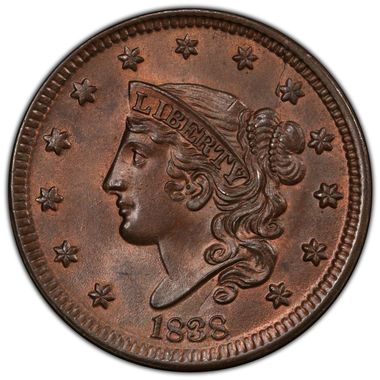 Cert 25296740 - Coin Image