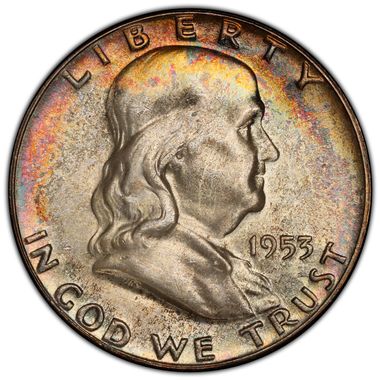 Cert 25301827 - Coin Image