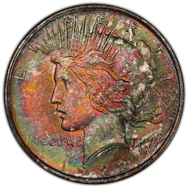 Cert 25305288 - Coin Image