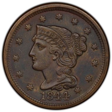 Cert 25308316 - Coin Image