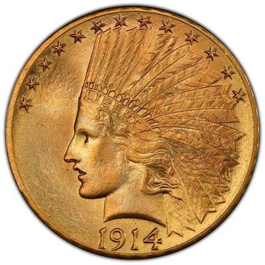 Cert 25308421 - Coin Image