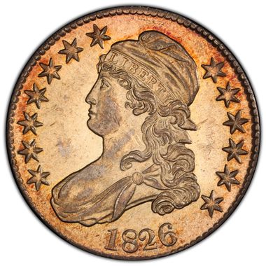 Cert 25308991 - Coin Image