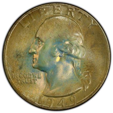 Cert 25309459 - Coin Image