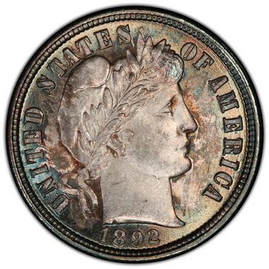 Cert 25311600 - Coin Image