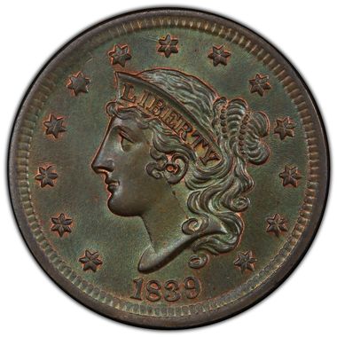 Cert 25312393 - Coin Image