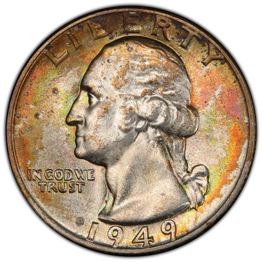 Cert 25316470 - Coin Image