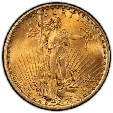 Cert 25317862 - Coin Image