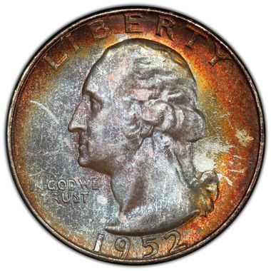 Cert 25317876 - Coin Image
