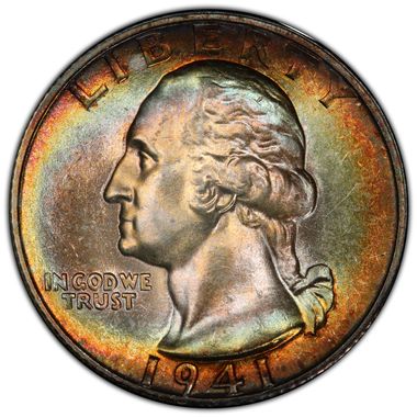 Cert 25318622 - Coin Image