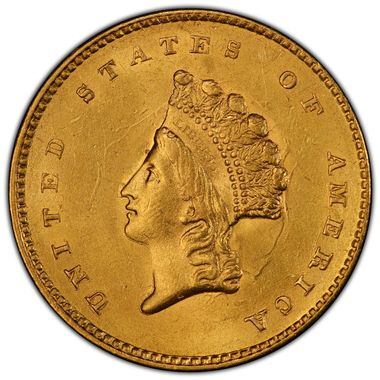Cert 25323497 - Coin Image