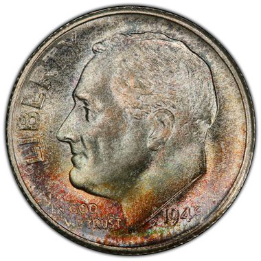 Cert 25326418 - Coin Image