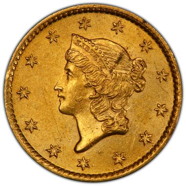 Cert 25327418 - Coin Image