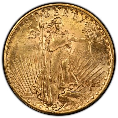 Cert 25328423 - Coin Image