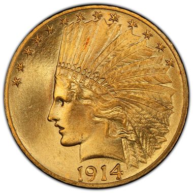 Cert 25330534 - Coin Image