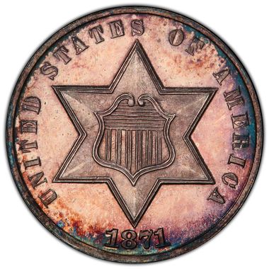 Cert 25330656 - Coin Image