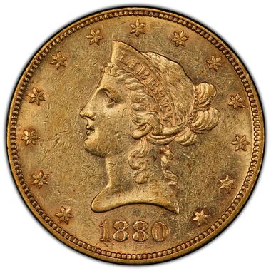 Cert 25331256 - Coin Image