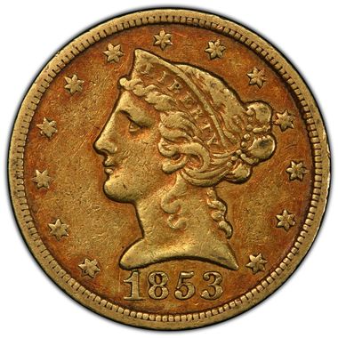 Cert 25331321 - Coin Image