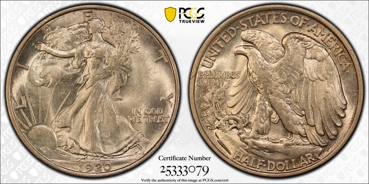 Cert 25333079 - Coin Image