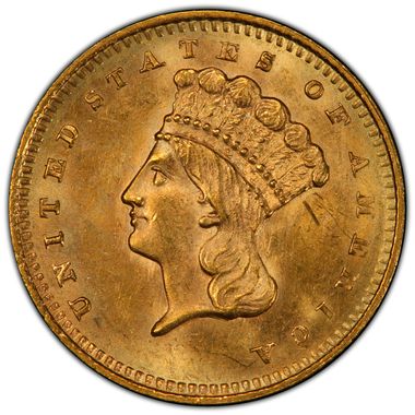 Cert 25333901 - Coin Image