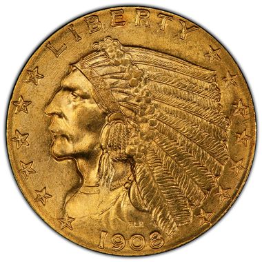 Cert 25334903 - Coin Image