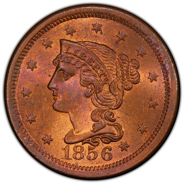 Cert 25336306 - Coin Image