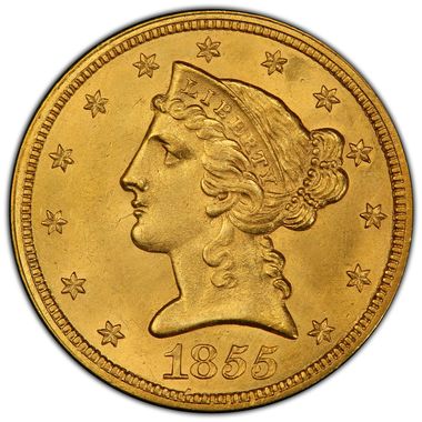 Cert 25336391 - Coin Image