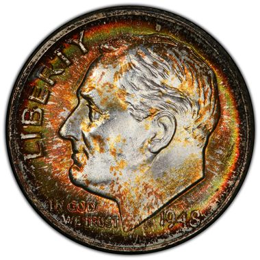 Cert 25350713 - Coin Image