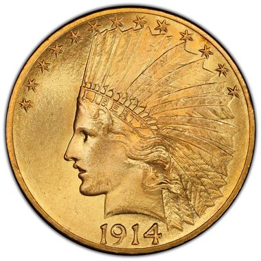 Cert 25351881 - Coin Image