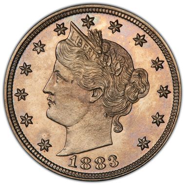 Cert 25353324 - Coin Image