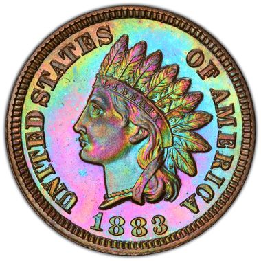 Cert 25354890 - Coin Image