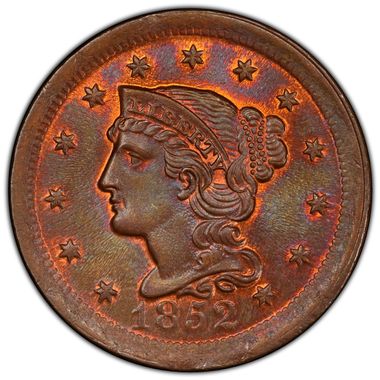 Cert 25355165 - Coin Image
