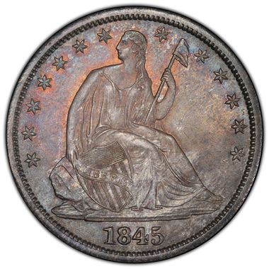 Cert 25356814 - Coin Image