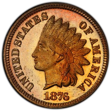 Cert 25359347 - Coin Image