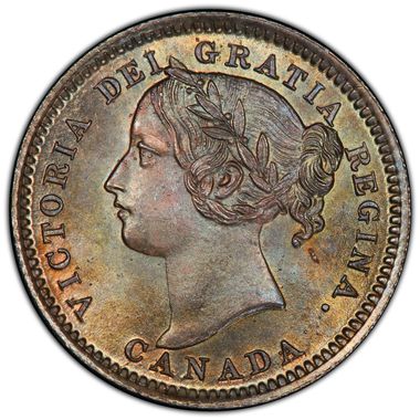 Cert 25360858 - Coin Image