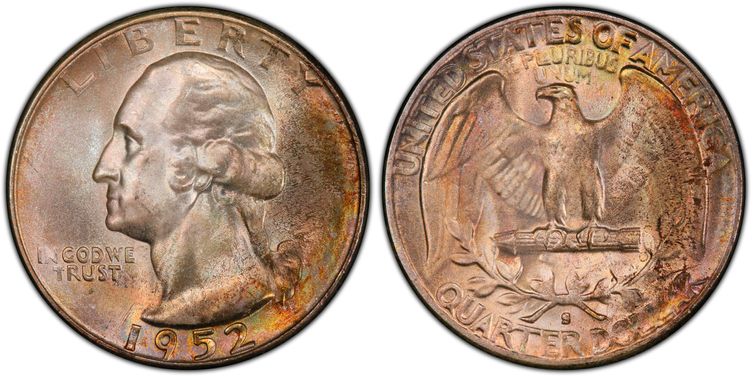 Cert 25362524 - Coin Image