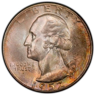 Cert 25362524 - Coin Image