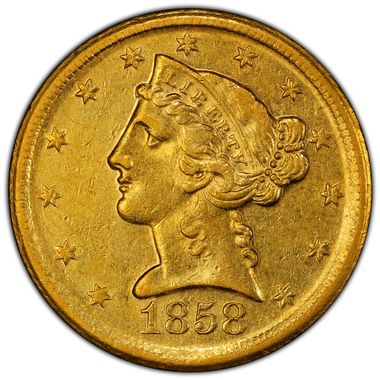 Cert 25366122 - Coin Image