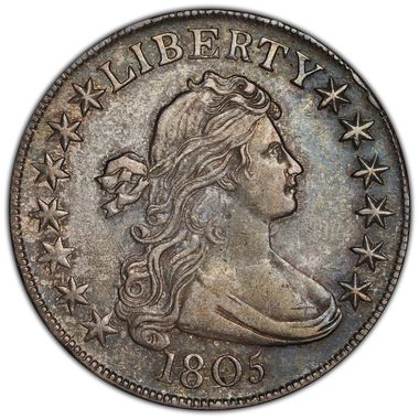 Cert 25368929 - Coin Image