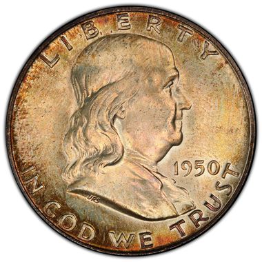 Cert 25372848 - Coin Image