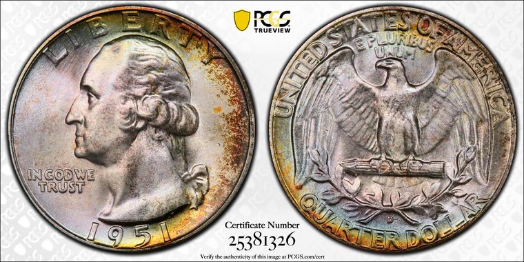 Cert 25381326 - Coin Image