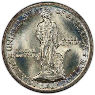 Cert 25383782 - Coin Image