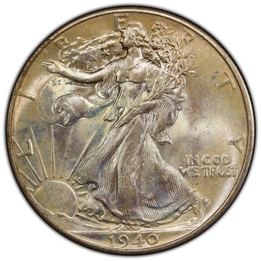 Cert 25384758 - Coin Image