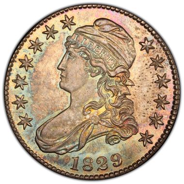 Cert 25387835 - Coin Image