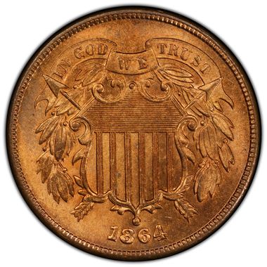 Cert 25391954 - Coin Image