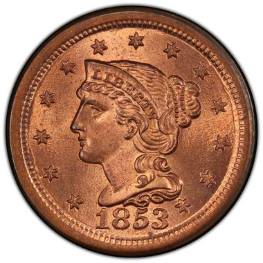 Cert 25395704 - Coin Image