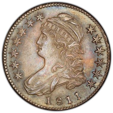 Cert 25397582 - Coin Image