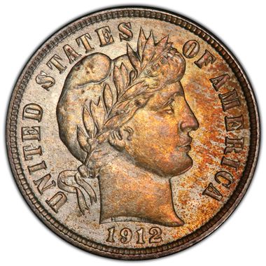 Cert 25398463 - Coin Image